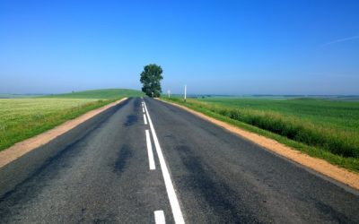 Петиция за хорошие дороги в Кишиневе