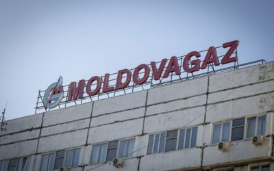 ”Moldovagaz – 20 de ani de fraude masive sub protecţia acţionarilor şi instituţiilor de stat”