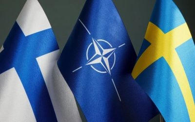 Finlanda și Suedia renunță la neutralitate: Ce poate învăța Moldova din politica externă a țărilor nordice?