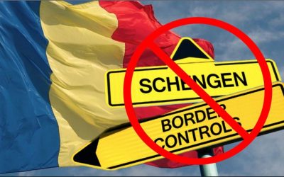 Studiu de caz: Spațiul Schengen – „NU” pentru România