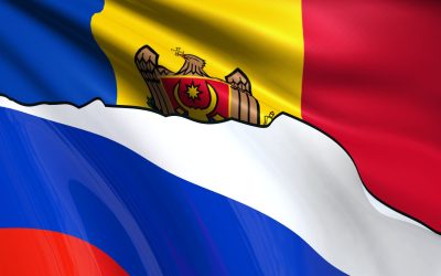 IN THE REPUBLIC OF MOLDOVA, RUSSIA STILL FEELS AT “HOME”
