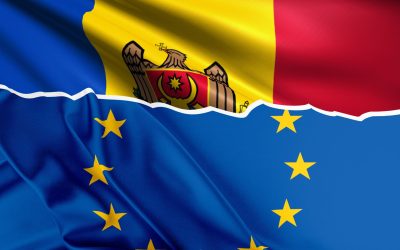 Raport de totalizare a monitorizării și cartografierii narativelor anti-UE în Moldova
