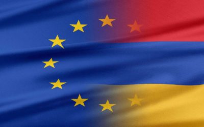 Analiza influenței disproporționate a Federației Ruse în cadrul Uniunii Economice Euroasiatice și perspectivele Armeniei pentru o integrare europeană
