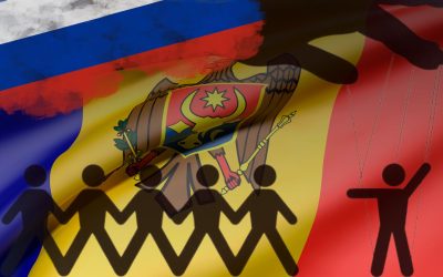 O operațiune de război psihologic contra Moldovei. Cum Rusia și aliații săi încearcă să-i convingă pe moldoveni că vine războiul