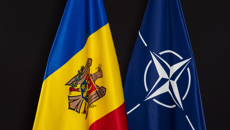 Cooperarea Moldova – NATO. Analiza istoricului relațiilor bilaterale. Perspective pentru viitor.