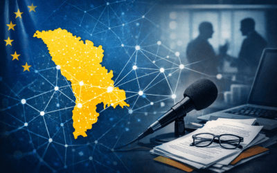 Externally Facing Influence Campaigns