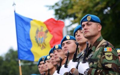 Modernizarea sistemului de rezervă al Forțelor Armate ale Republicii Moldova