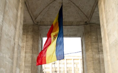 Moldova la frontiera războiului: efecte militare și transformări strategice