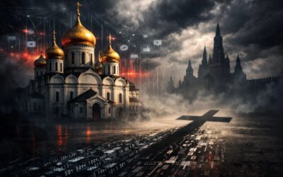 THE ROLE OF FAITHBASED MESSAGING IN KREMLIN FIMI OPERATIONS