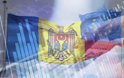 Moldova 2030: Viitorul unei Economii Europene
